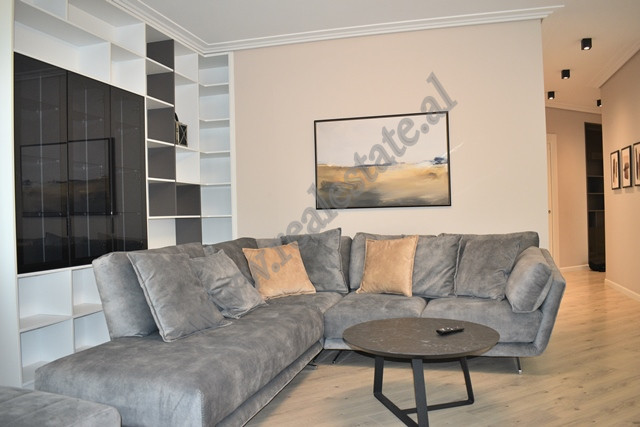 Apartament 2+1 me qira prane Stadiumit Dinamo ne Tirane